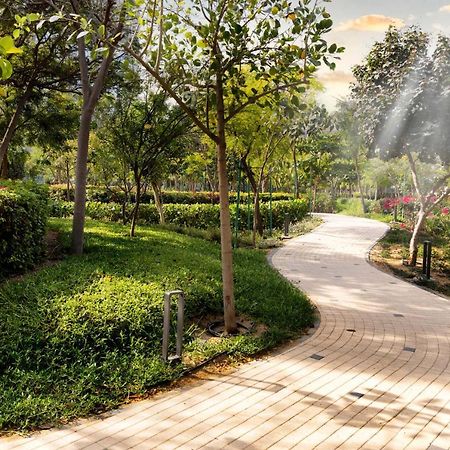 Stay By Latinem Luxury 2Br Holiday Home Cv B601 Near Burj Khalifa 迪拜 外观 照片