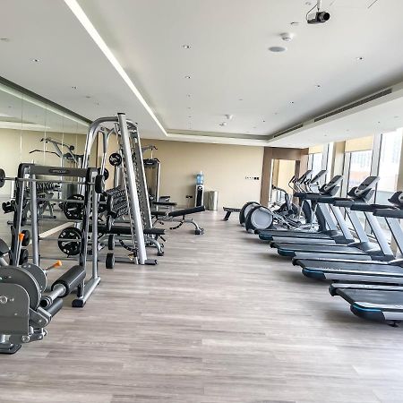 Stay By Latinem Luxury 2Br Holiday Home Cv B601 Near Burj Khalifa 迪拜 外观 照片