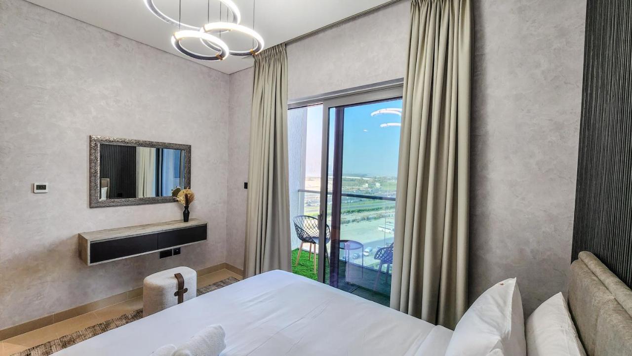 Stay By Latinem Luxury 2Br Holiday Home Cv B601 Near Burj Khalifa 迪拜 外观 照片