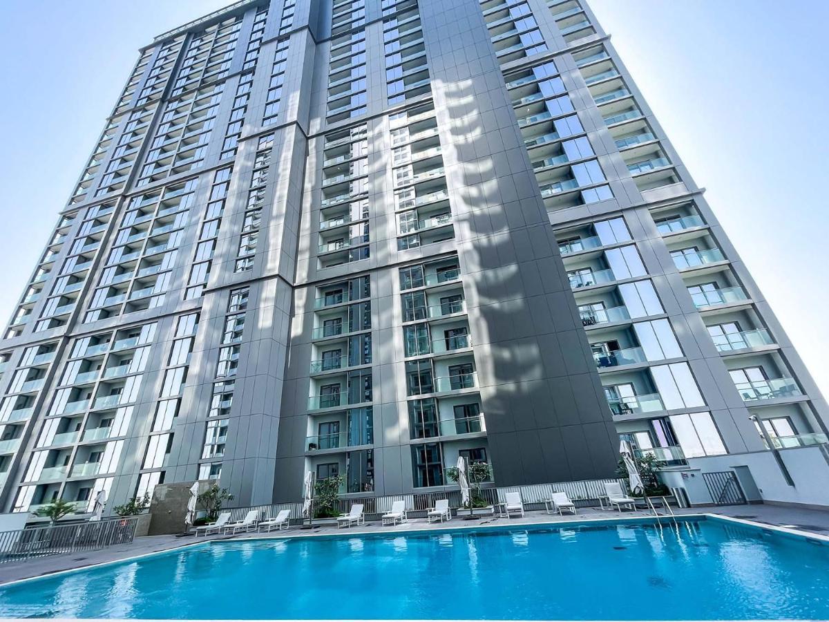 Stay By Latinem Luxury 2Br Holiday Home Cv B601 Near Burj Khalifa 迪拜 外观 照片
