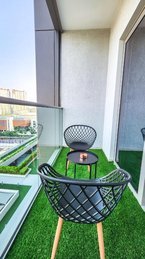 Stay By Latinem Luxury 2Br Holiday Home Cv B601 Near Burj Khalifa 迪拜 外观 照片